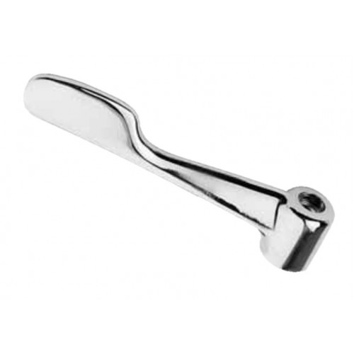 ‘Space-End’ Style Handle